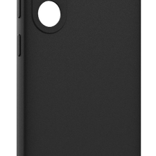 SPELLO silikonové pouzdro pro Xiaomi Redmi 14C 5G - černá tok és táska
