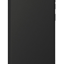 SPELLO Slim flipové pouzdro pro Samsung Galaxy A06 4G - černá tok és táska