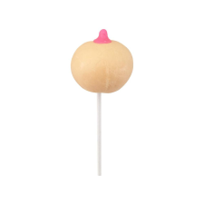 Spencer & Fleetwood Boobie Cock Pop - cicis nyalóka (40g) erotikus ajándék