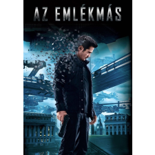 SPHE Az emlékmás (2012 - Colin Farrell - Jessica Biel) (DVD) akció és kalandfilm