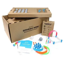Sphero EDU Mini Activity 16 Pack oktatójáték