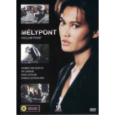 SPI Mélypont (DVD) akció és kalandfilm