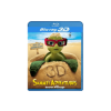 SPI Sammy nagy kalandja - A titkos átjáró (3D Blu-ray)