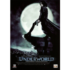 SPI Underworld (2 DVD) akció és kalandfilm