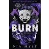 Spice Queen Bookshop Inc. Burn | Nia Myst