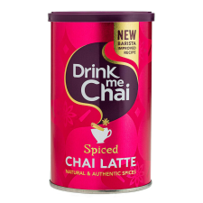  Spiced Chai Latte - Drink Me Chai tea