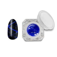 Spider Gel 5g SG06 Blue körömdíszítő