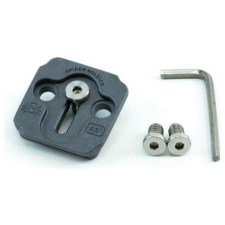 Spider Holster AS2 Adapter Plate hordszíj, csuklópánt