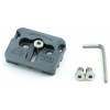 Spider Holster Tether Adapter Plate