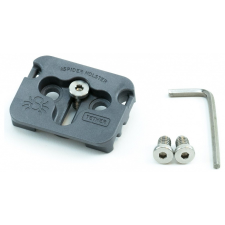 Spider Holster Tether Adapter Plate hordszíj, csuklópánt