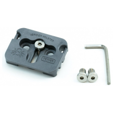 Spider Holster Tether Adapter Plate hordszíj, csuklópánt