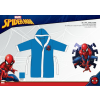  Spider-Man bathrobe - Blue