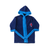  Spider-Man bathrobe - Dark blue