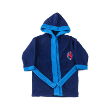  Spider-Man bathrobe - Dark blue lakástextília