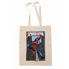  Spider-Man New York - Vászontáska