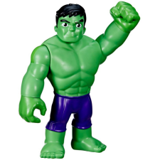  Spider-Man Spidey and His Amazing Friends Mega Hulk (5010994181567) játékfigura