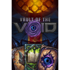 Spider Nest Games Vault of the Void (PC - Steam elektronikus játék licensz) videójáték