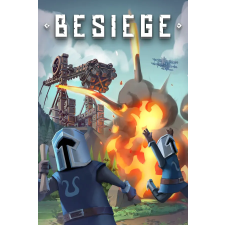 Spiderling Studios Besiege (Seafarer Edition) (digitális licenc) videójáték