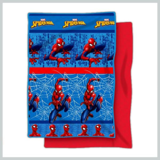 Spiderman Ágytakaró SPI24-3796 lakástextília