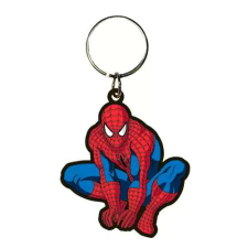Spiderman gumi kulcstartó 7 cm kulcstartó