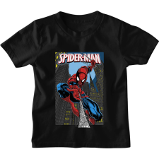  Spiderman - Gyerek Póló gyerek póló