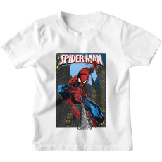  Spiderman - Gyerek Póló