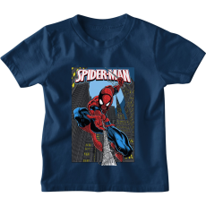  Spiderman - Gyerek Póló