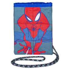 Spiderman Kézitáska Spiderman 13 x 18 x 1 cm Piros