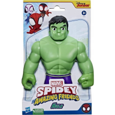 Spiderman Marvel Hulk (F7572) játékfigura