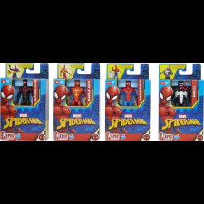 Spiderman Marvel Spider-Man F69005L0 gyermek játékfigura (F6900) játékfigura