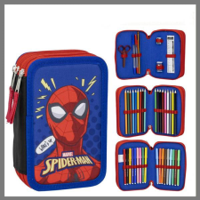  Spiderman töltött tolltartó ZT2700001257 tolltartó