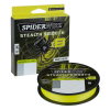  Spiderwire Stealth Smooth 8 Braid Yellow Braid 150m 0,13mm 12,7kg (1515618)