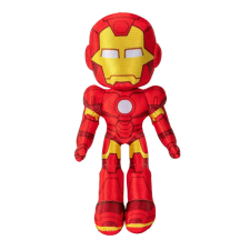  Spidey Pókember és barátai plüssfigura 23 cm - a barátom Vasember plüssfigura
