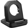 Spigen 243219 Rugged Armor Stand Apple Watch Black, Töltő (AMP05764)