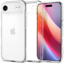 Spigen 294868 Ultra Hybrid for iPhone Air Crystal Clear, Mobiltelefon tok (8800283314410) tok és táska
