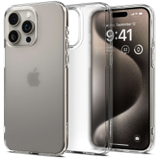 Spigen ACS06565 telefontok 17 cm (6.7") Borító Átlátszó tok és táska