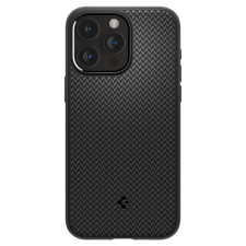 Spigen ACS06597 telefontok 17 cm (6.7") Borító Fekete tok és táska