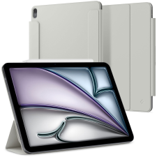  Spigen Air Skin Folio OneTap gray iPad Air 13&quot; 2024 (ACS08492) tablet tok