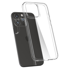 Spigen Air Skin Hybrid iPhone 15 Pro Max tok átlátszó (ACS06554) (ACS06554) tok és táska