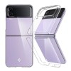 Spigen Air Skin Samsung Galaxy Z Flip4 tok átlátszó