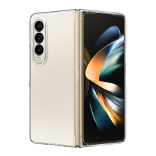 Spigen Air Skin Samsung Galaxy Z Fold4 tok, átlátszó tok és táska