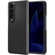 Spigen AirSkin, black - Samsung Galaxy Z Fold4 mobiltelefon kellék
