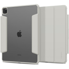 Spigen Airskin Pro Gray iPad Pro 12.9" (22/21) védőtok (ACS06076) tablet tok