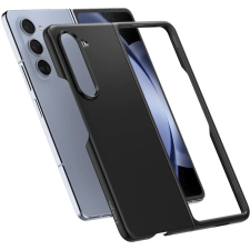 Spigen AirSkin Samsung Galaxy Z Fold 5 tok fekete (ACS06223) (ACS06223) tok és táska
