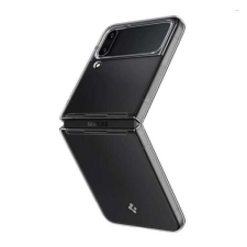 Spigen AIRSKIN szilikon telefonvédő (ütésállóság) ÁTLÁTSZÓ tok és táska