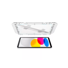 Spigen Apple iPad 10.9" 2022 Kijelzővédő fólia (AGL05554) tablet kellék