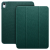 Spigen Apple iPad 10.9 (2022) Spigen Urban Fit aktív flip tablet tok, Zöld