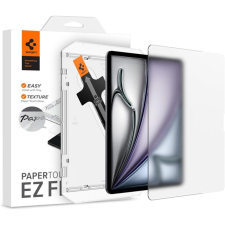 Spigen Apple Paper Touch iPad Air 13" (2024) kijelzővédő fólia (1db) tablet kellék