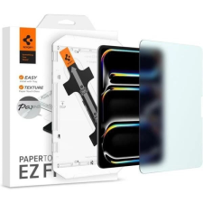 Spigen Apple Paper Touch iPad Pro 11" (2024) kijelzővédő fólia (1db) (AGL07789) tablet kellék