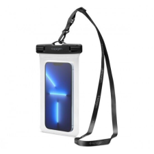 Spigen Aqua Shield A601 univerzális vízálló tok átlátszó (AMP04526) (AMP04526) tok és táska